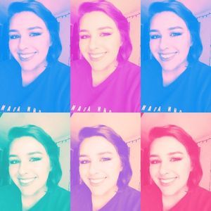 Meet your Posher, Heather